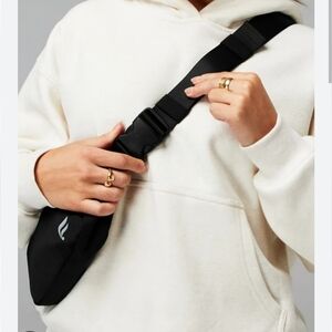 New Fabletics Belt Bag
